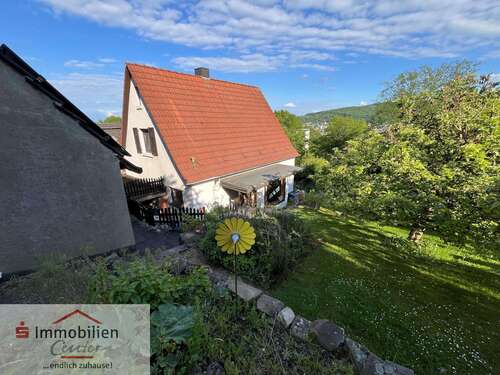 Foto - Haus zum Kaufen in Hagen 279.900,00 € 90.81 m²