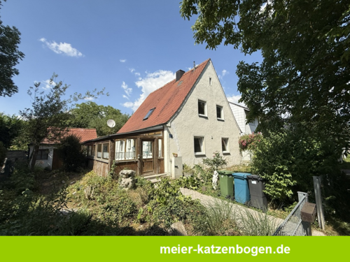 Foto - Grundstück zu verkaufen in Ingolstadt 220.000,00 € 409 m²