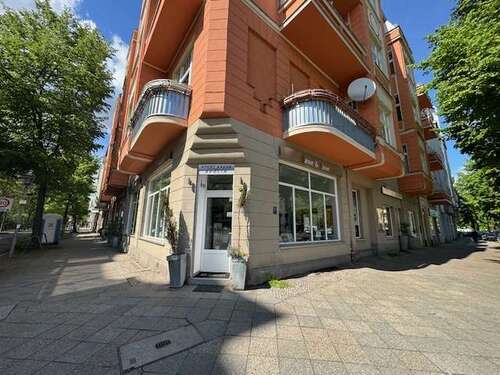 Foto - Einzelhandel in Berlin 1.100.000,00 € 225 m²