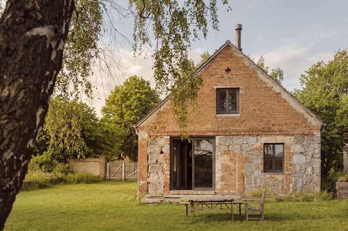 Foto - Haus zum Kaufen in Flieth-Stegelitz 690.000,00 € 118 m²