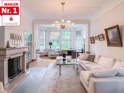 Foto - Haus zum Kaufen in Iserlohn 999.950,00 € 409.5 m²