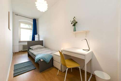 Foto - WG-Zimmer in Berlin 630,00 € 12 m²