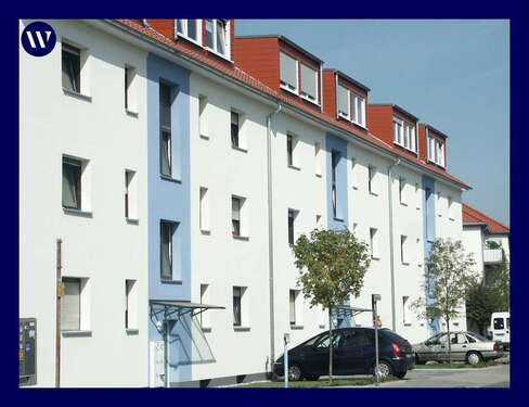 Foto - Wohnung zum Kaufen in Mörfelden-Walldorf 158.800,00 € 51 m²