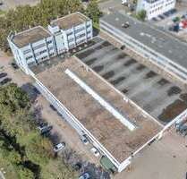 Halle in Karlsruhe 4.490.000,00 € 2582 m²