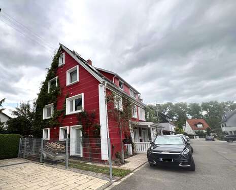 Foto - Wohnung zum Kaufen in Neckartailfingen 322.000,00 € 113 m²
