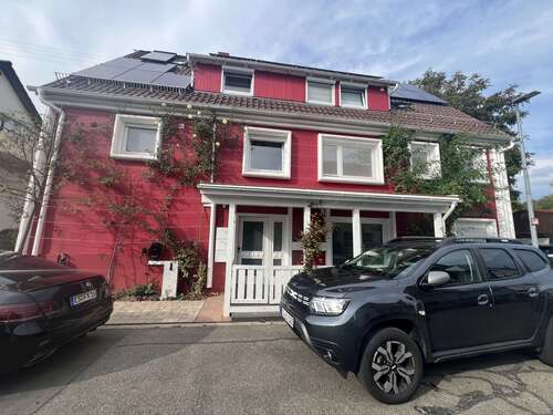 Foto - Wohnung zum Kaufen in Neckartailfingen 322.000,00 € 113 m²