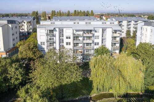 Foto - Wohnung zum Kaufen in Großkugel 43.800,00 € 29.65 m²