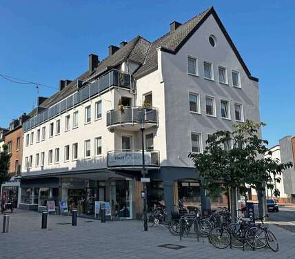 Foto - Wohnung zum Mieten in Dorsten 420,00 € 70 m²