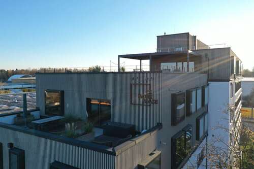 Foto - Büro in Unterschleißheim 2.625,00 € 38 m²