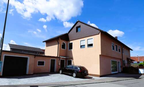 Foto - Haus zum Kaufen in Schrobenhausen 290.000,00 € 99 m²