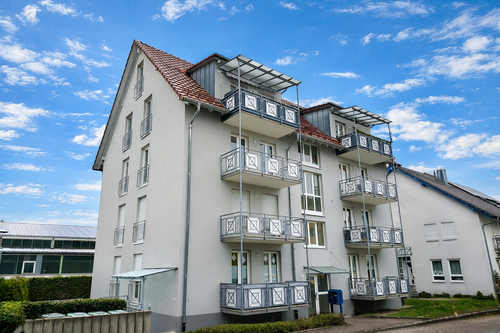 Foto - Wohnung zum Kaufen in Gengenbach 254.000,00 € 77 m²