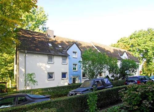 Foto - Wohnung zum Mieten in Gelsenkirchen 509,00 € 72.5 m²