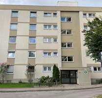 Wohnung zum Kaufen in Augsburg 340.000,00 € 80.5 m²