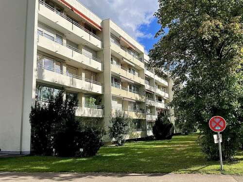 Foto - Wohnung zum Kaufen in Augsburg 320.000,00 € 80.5 m²