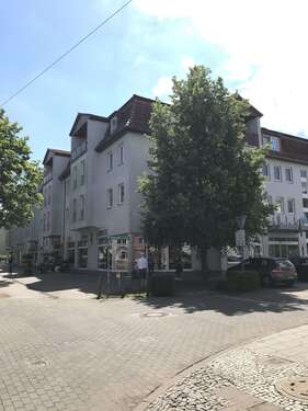 Foto - Wohnung zum Mieten in Eberswalde 940,00 € 94 m²