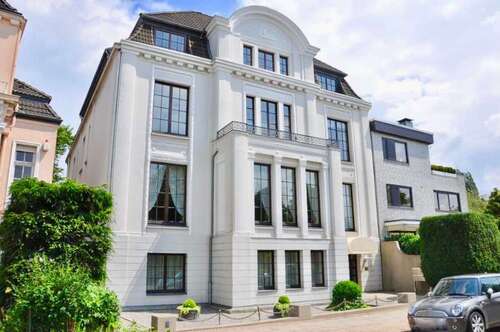 Foto - Wohnung zum Mieten in Hamburg 2.100,00 € 115 m²