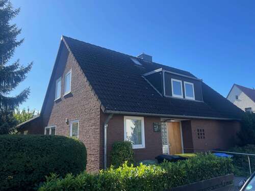 Foto - Haus zum Kaufen in Braunschweig 580.000,00 € 200 m²