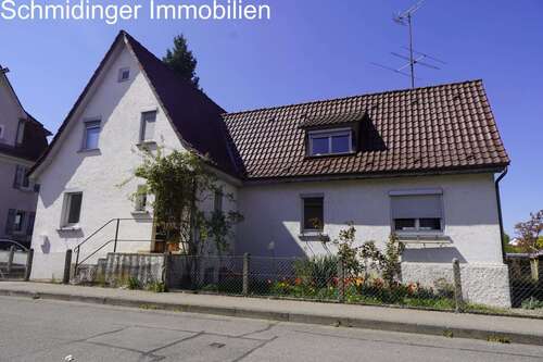 Foto - Haus zum Kaufen in Biberach 270.000,00 € 120 m²