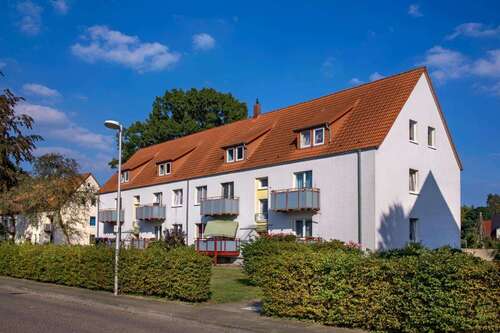 Foto - Wohnung zum Mieten in Minden 429,00 € 55.91 m²