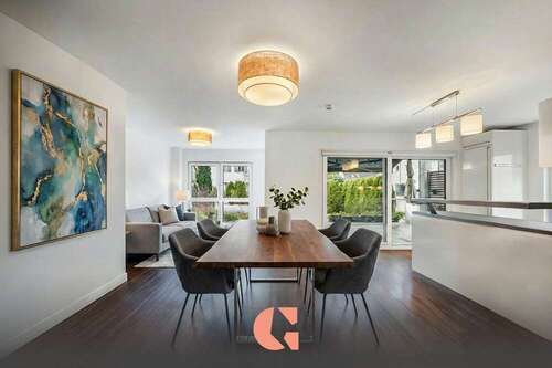 Foto - Wohnung zum Kaufen in München 649.000,00 € 85 m²