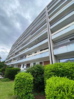 Foto - Wohnung zum Kaufen in Duisburg, Rheinha 29.999,00 € 45 m²