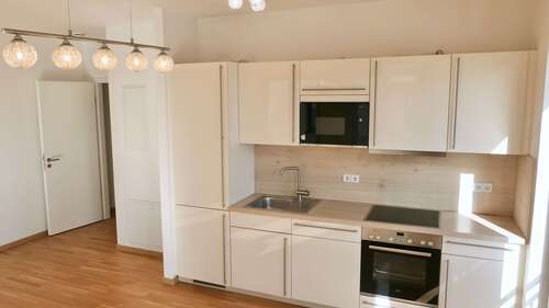 Foto - Wohnung zum Kaufen in Berlin 339.000,00 € 55.28 m²