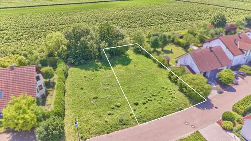 Foto - Grundstück zu verkaufen in Landau 210.000,00 € 548 m²