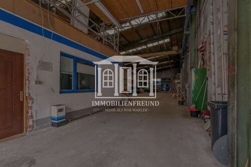 Foto - Halle in Wuppertal 2.650,00 € 370 m²