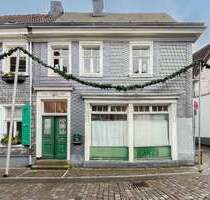 Haus zum Kaufen in Solingen 160.000,00 € 108.15 m²
