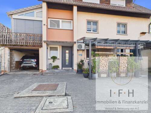 Foto - Haus zum Kaufen in Bad Krozingen Tunsel 655.000,00 € 197 m²