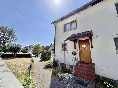 Foto - Haus zum Kaufen in Kuchen 380.000,00 € 119 m²