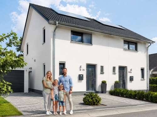Foto - Haus zum Kaufen in Steinheim an der Murr 646.598,00 € 138 m²