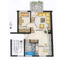 Wohnung zum Mieten in Pforzheim 408,00 € 41.47 m²