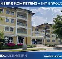Wohnung zum Kaufen in Bad Füssing 149.000,00 € 40 m²