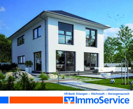 Foto - Haus zum Kaufen in Effeltrich 879.000,00 € 145 m²