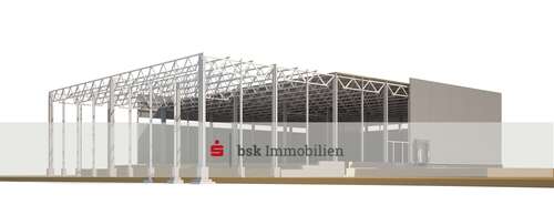 Foto - Grundstück in Königs Wusterhausen 940.000,00 € 2624 m²