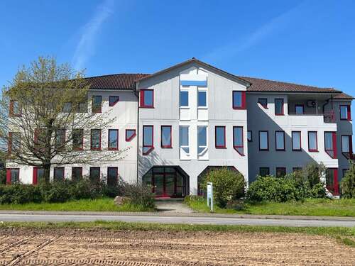 Foto - Halle in Wertheim Mondfeld 998.000,00 € 335 m²
