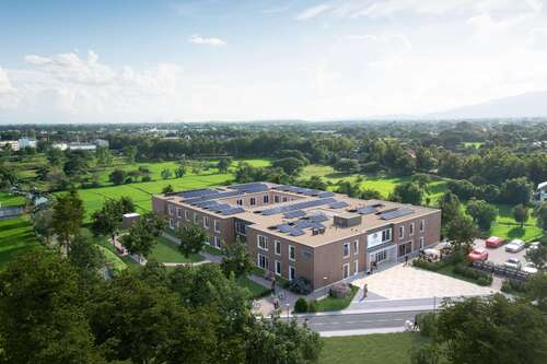 Foto - Wohnung zum Kaufen in Schenklengsfeld 216.554,01 € 47.69 m²