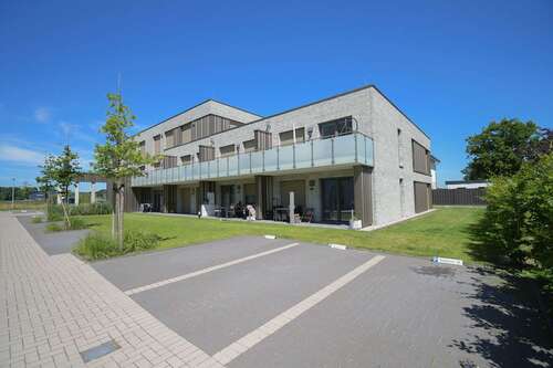Foto - Wohnung zum Mieten in Bad Zwischenahn 500,00 € 29.58 m²