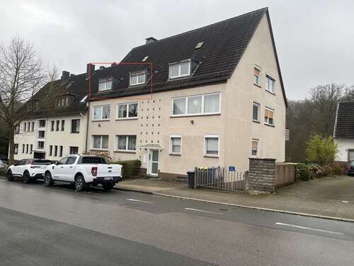Foto - Wohnung zum Kaufen in Essen 220.000,00 € 64 m²