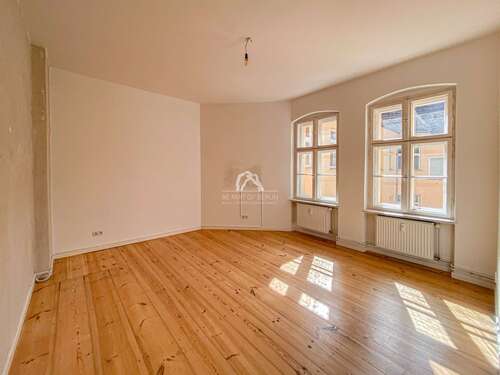 Foto - Wohnung zum Kaufen in Berlin 310.000,00 € 50.3 m²