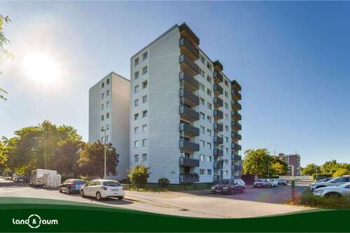 Foto - Wohnung zum Kaufen in Hannover 195.000,00 € 78 m²