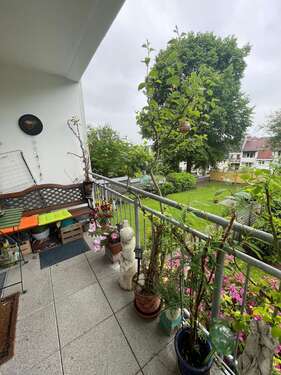 Foto - Wohnung zum Kaufen in Wuppertal 119.000,00 € 55 m²