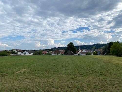 Foto - Grundstück zu verkaufen in Gschwend 750.000,00 € 2156 m²