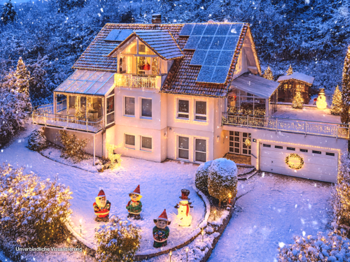 Foto - Haus zum Kaufen in Radolfzell 1.248.000,00 € 245 m²