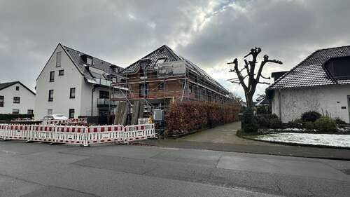 Foto - Wohnung zum Kaufen in Paderborn 419.900,00 € 83.73 m²