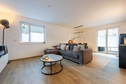 Foto - Wohnung zum Mieten in Essen Steele 1.089,00 € 84 m²