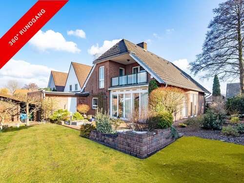 Foto - Haus zum Kaufen in Delmenhorst 449.000,00 € 174 m²