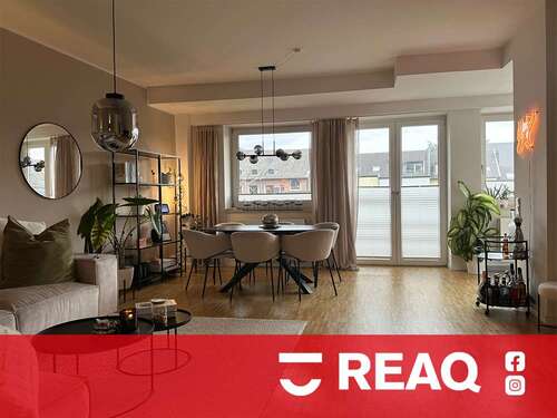 Foto - Wohnung zum Mieten in Aachen 1.070,00 € 75 m²