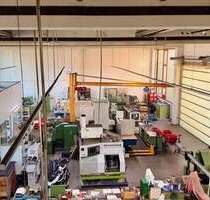 Halle in Plüderhausen 1.500,00 € 280 m²